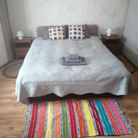 Kica Kroga Apartaments Ainaži Kültér fotó