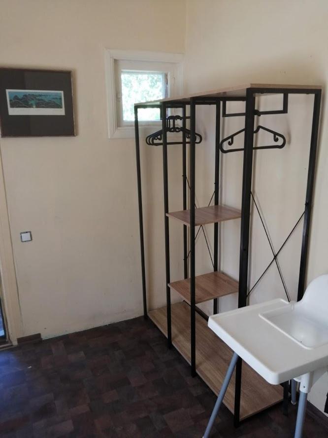 Kica Kroga Apartaments Ainaži Kültér fotó