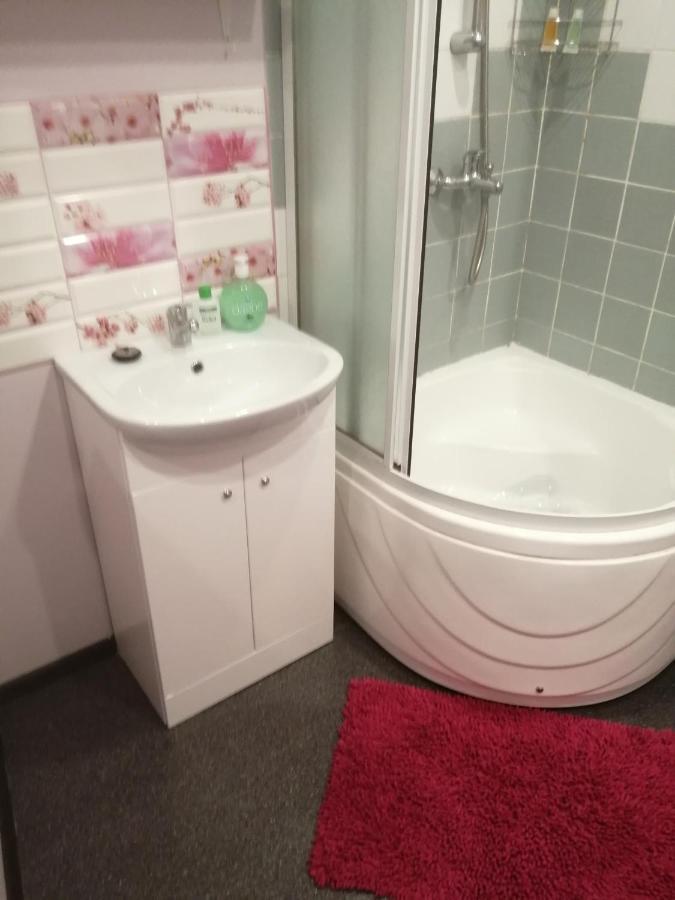 Kica Kroga Apartaments Ainaži Kültér fotó