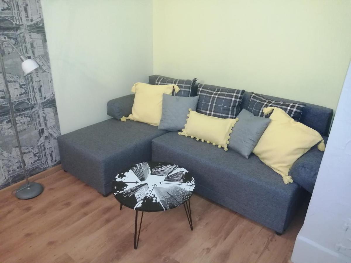 Kica Kroga Apartaments Ainaži Kültér fotó