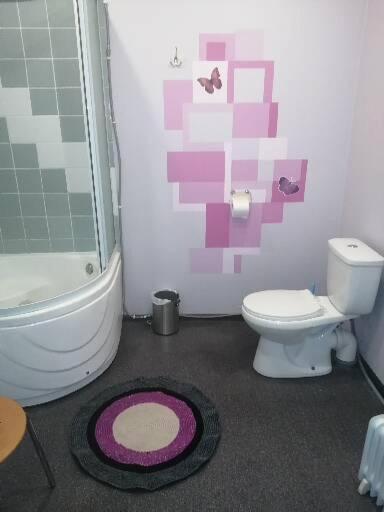 Kica Kroga Apartaments Ainaži Kültér fotó