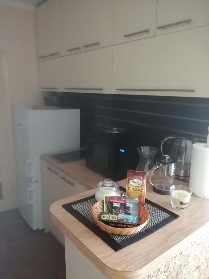 Kica Kroga Apartaments Ainaži Kültér fotó