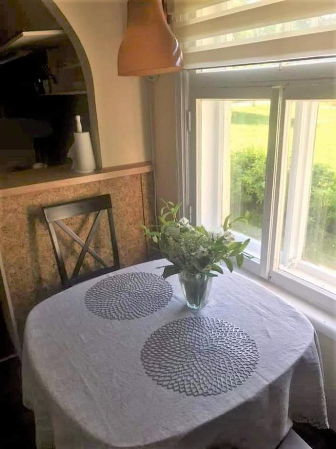 Kica Kroga Apartaments Ainaži Kültér fotó