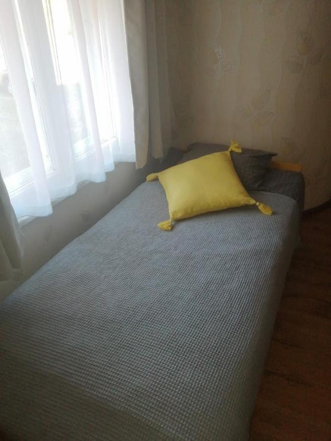 Kica Kroga Apartaments Ainaži Kültér fotó