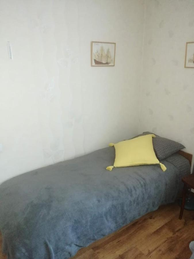 Kica Kroga Apartaments Ainaži Kültér fotó