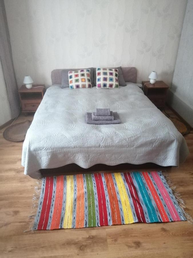 Kica Kroga Apartaments Ainaži Kültér fotó